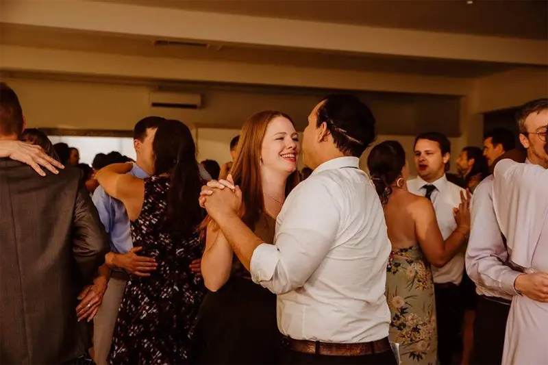 Wedding DJ & MC by DJ Scottso